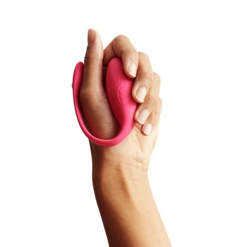 Jive by We-Vibe Pink