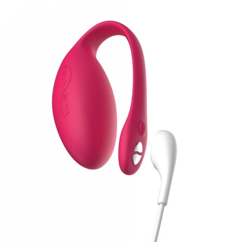 Jive by We-Vibe Pink