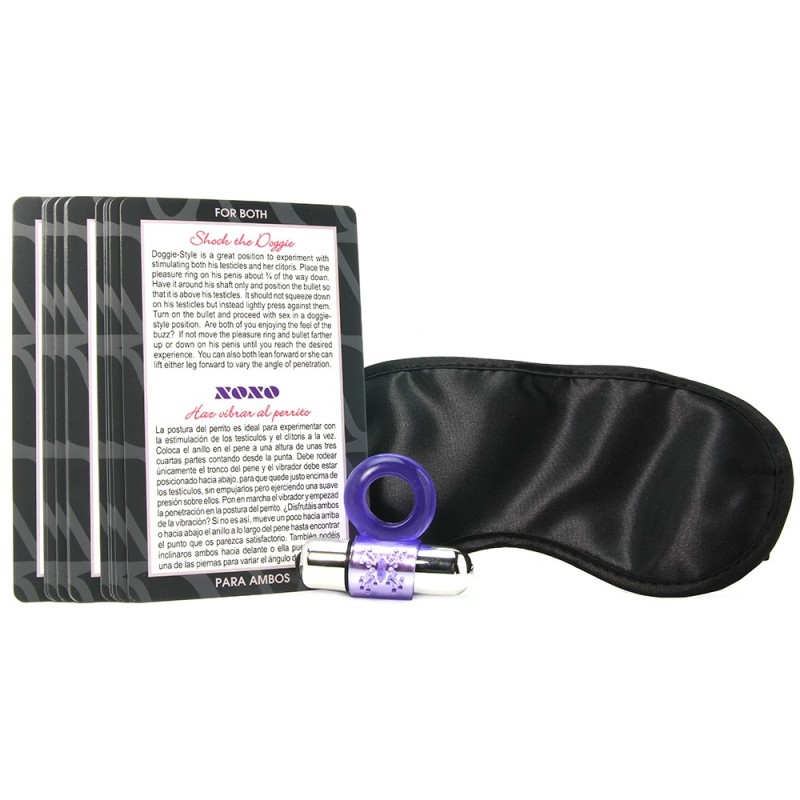 Sex Toys Seductions Game