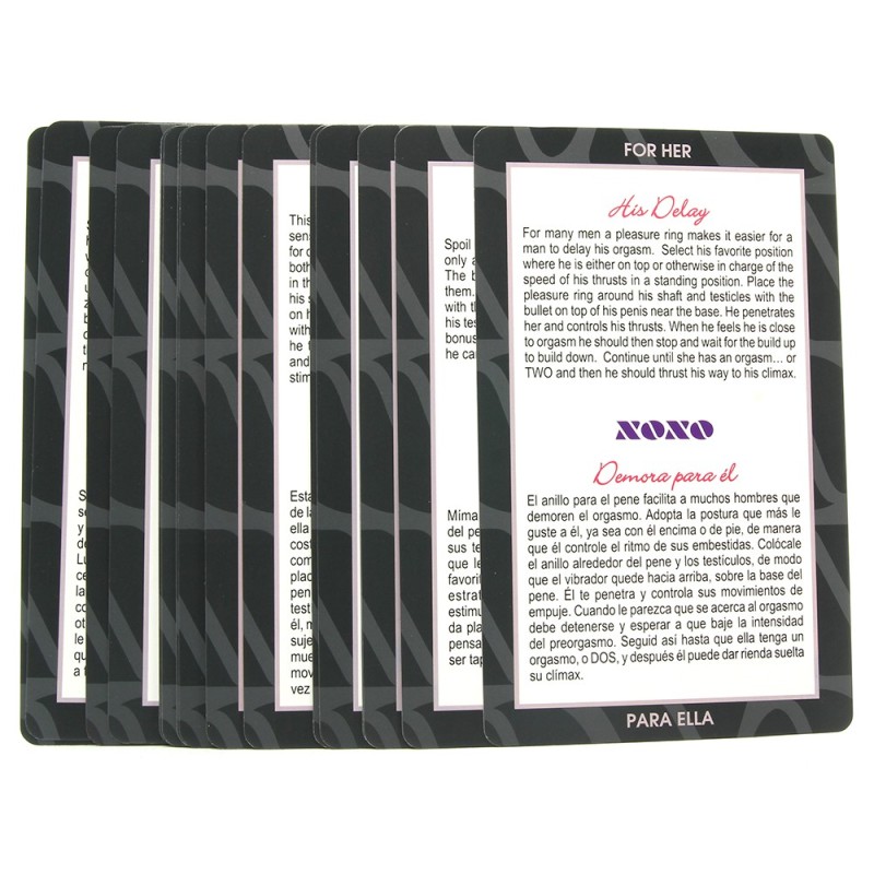 Sex Toys Seductions Game