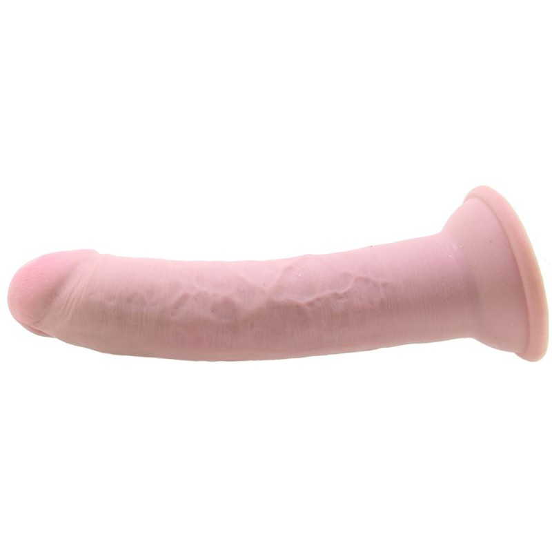 King Cock Plus Triple Density 8 Dildo