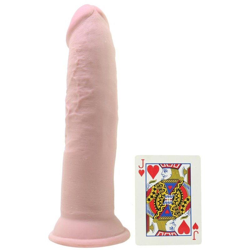 King Cock Plus Triple Density 9