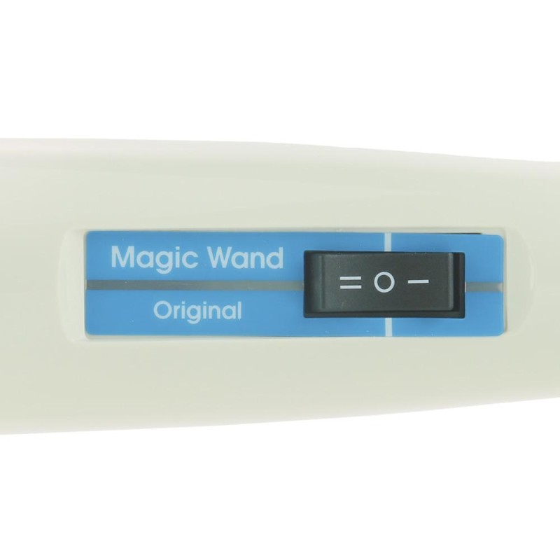 The Original Magic Wand