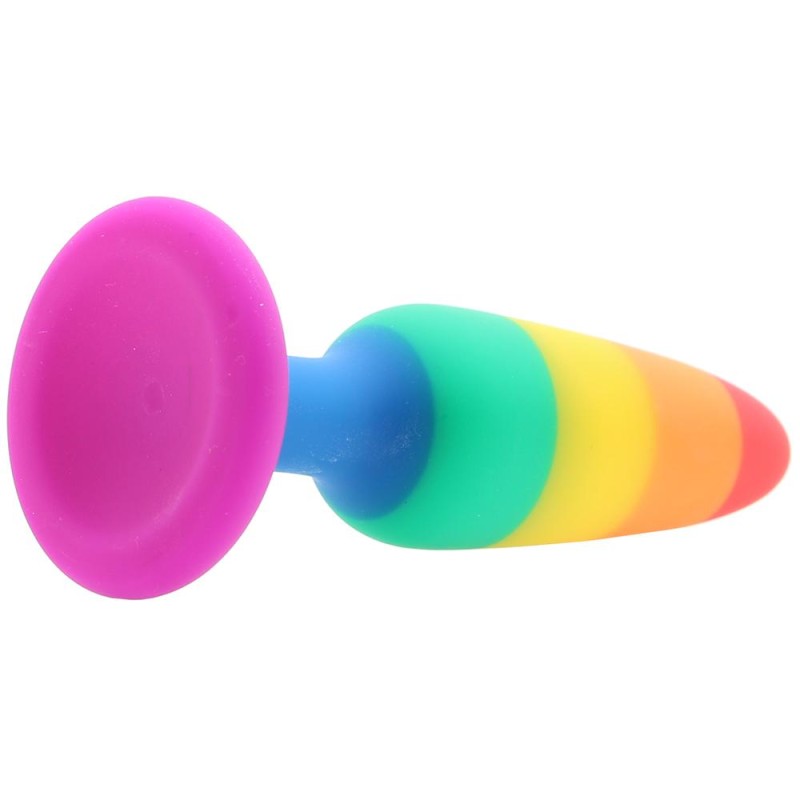 Colours Pride Edition Small Anal Plug