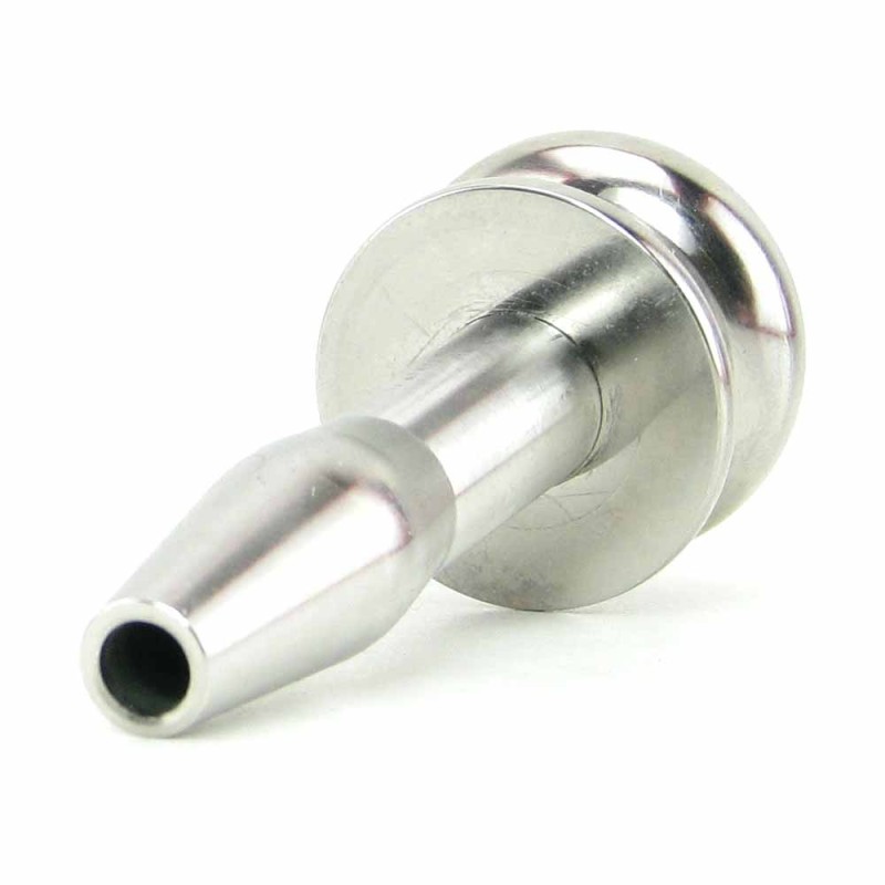 Cock Plug with Spray Holes