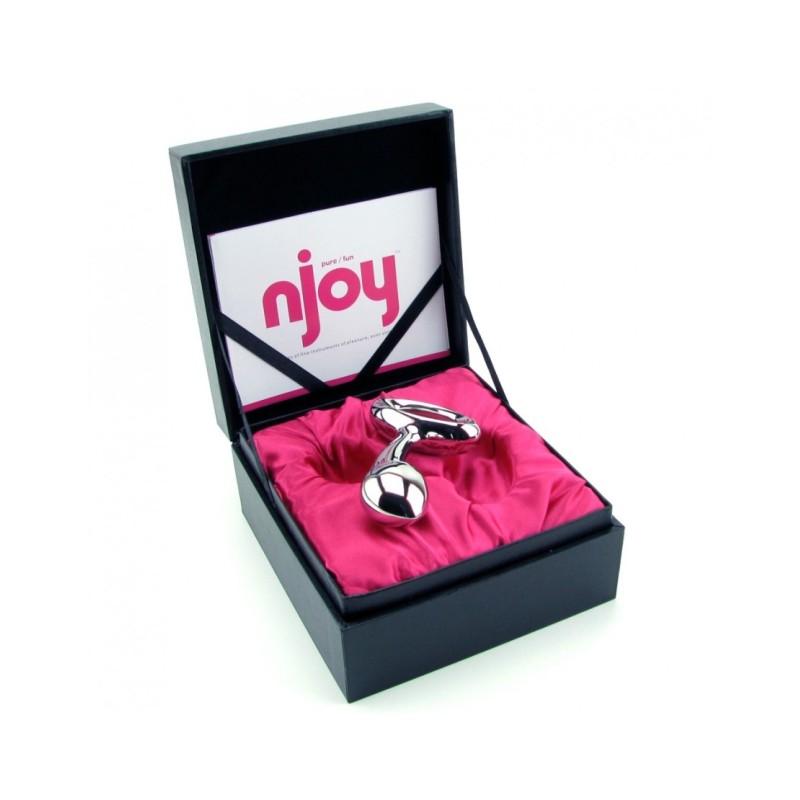 njoy Pure Plug - Small
