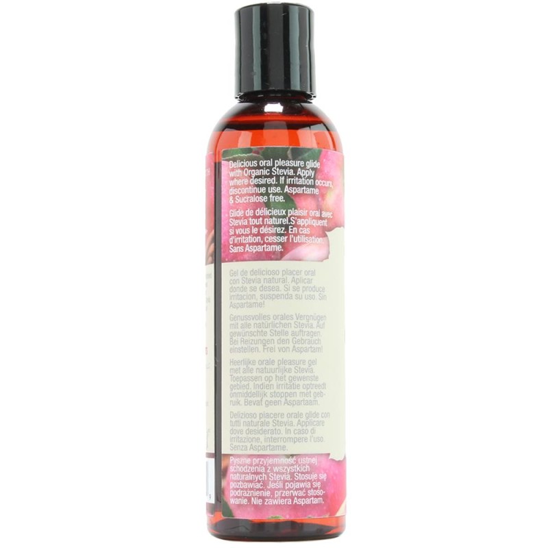 Oral Pleasure Glide in Cheeky Apples 120ml