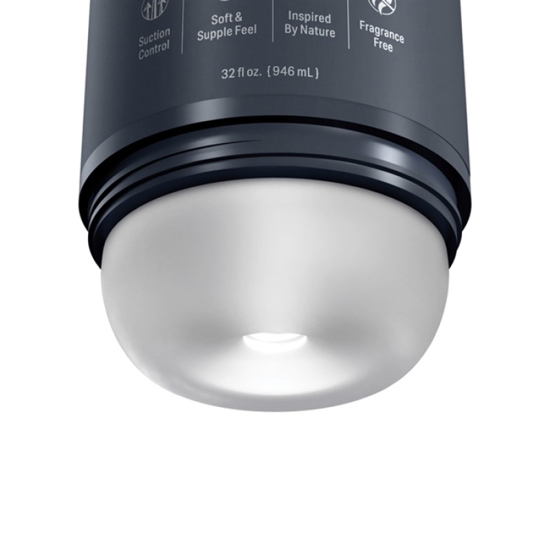 PDX Plus Shower TherapyDeep Cream - Frosted