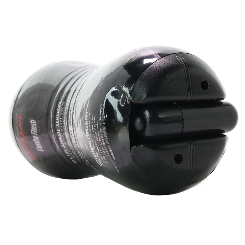 PDX Elite Vibrating Pussy Stroker