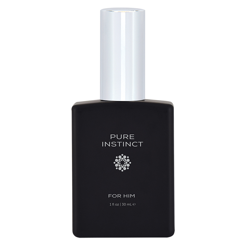 Pure Instinct Cologne For Men