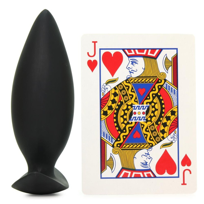 Renegade Spade Plug in Medium