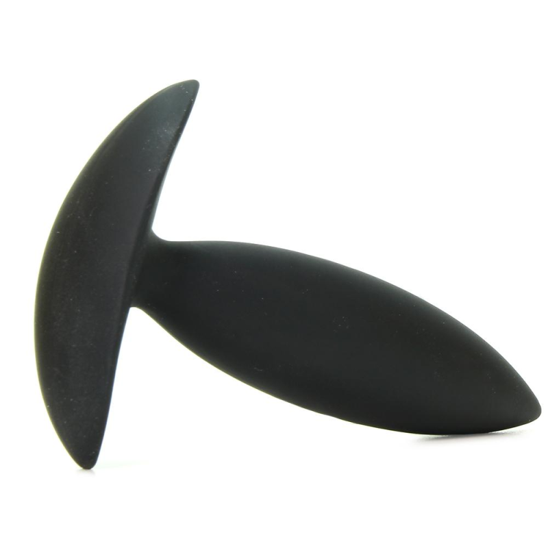 Renegade Spade Anal Plug Small