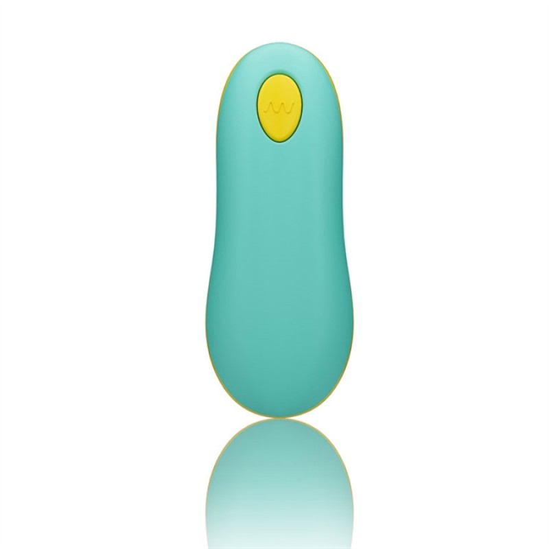 Romp Cello Remote Egg Vibe