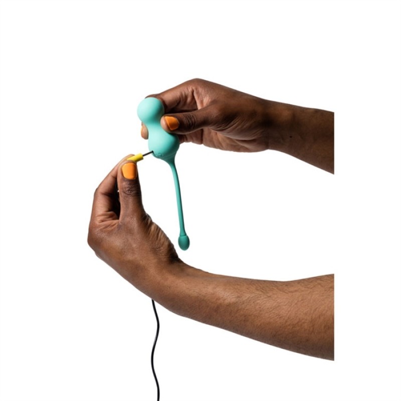 Romp Cello Remote Egg Vibe