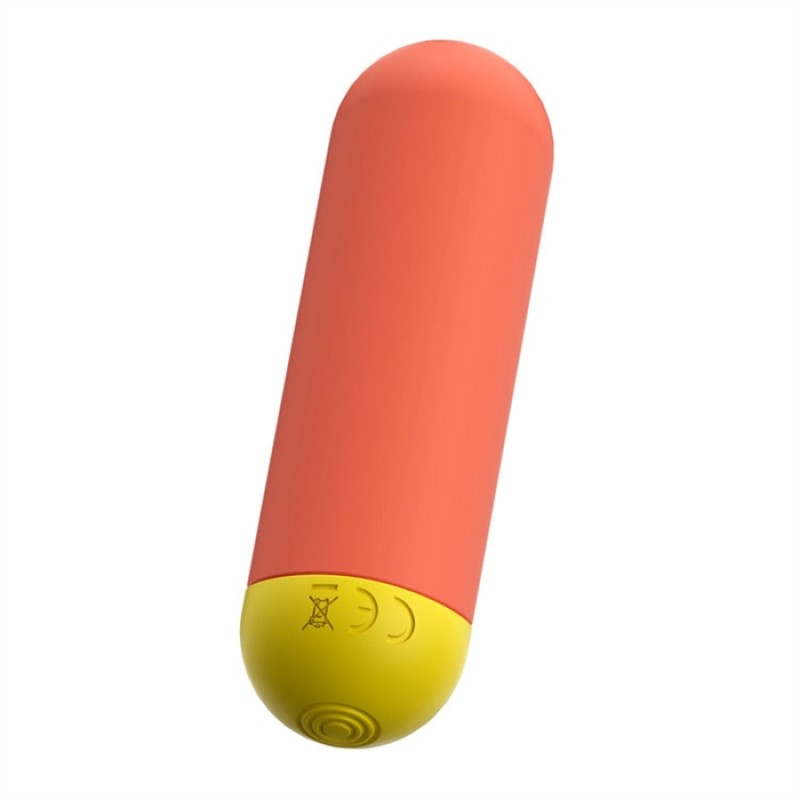 Romp Riot Bullet Vibe