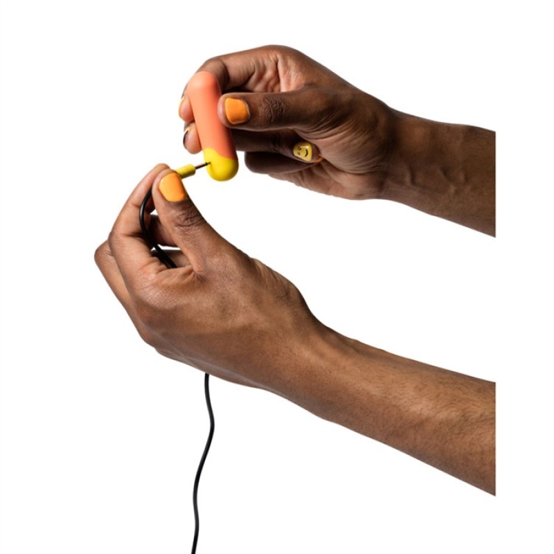 Romp Riot Bullet Vibe