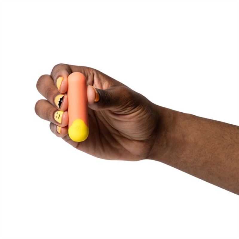 Romp Riot Bullet Vibe