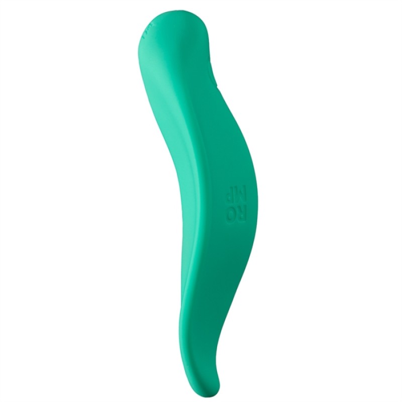 Romp Wave Lay On Vibrator