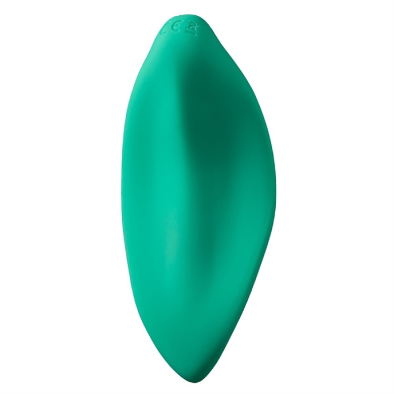 Romp Wave Lay On Vibrator