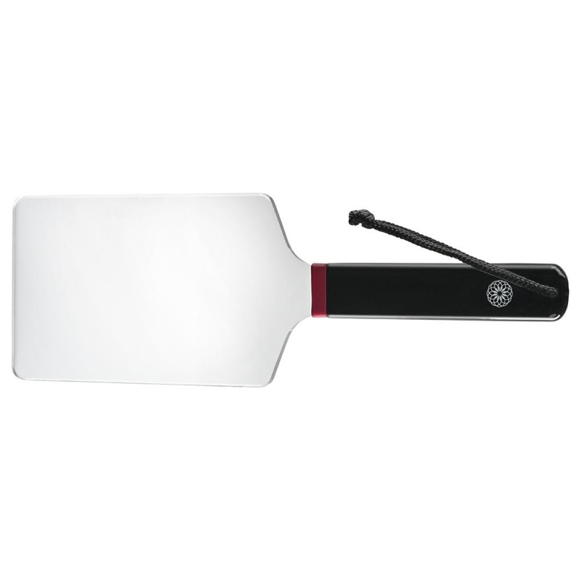 Saffron Solid Acrylic Paddle