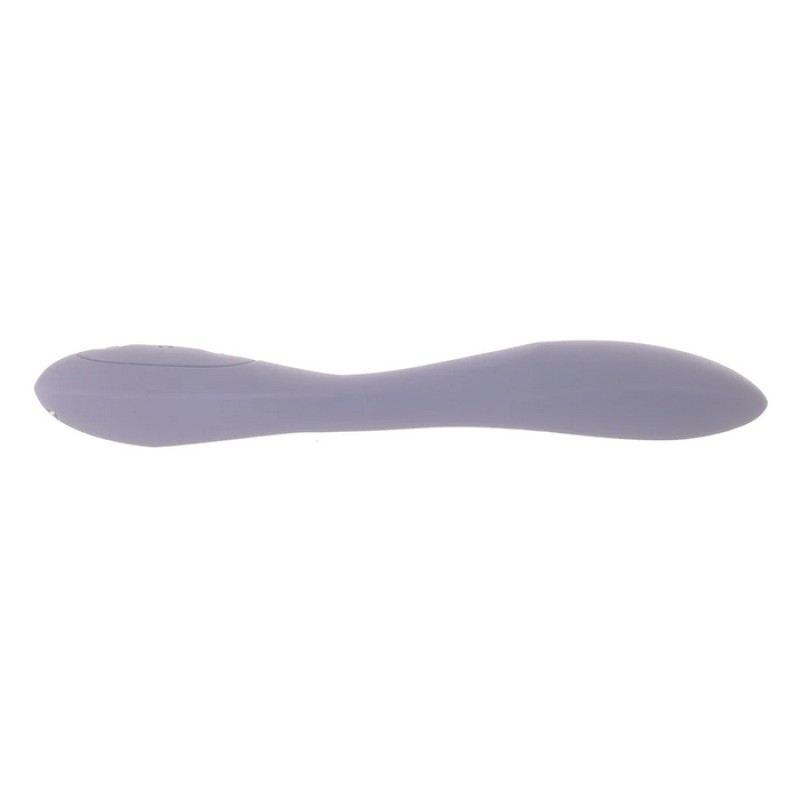 Satisfyer G-Spot Flex 2 Vibe in Dark Violet