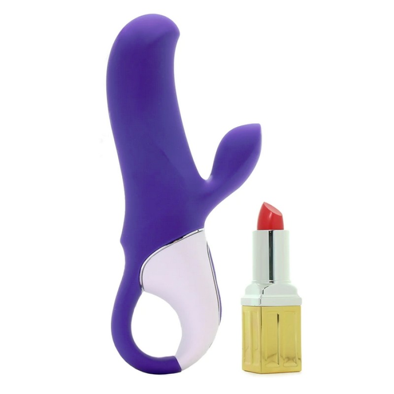 Satisfyer Magic Bunny Vibrator