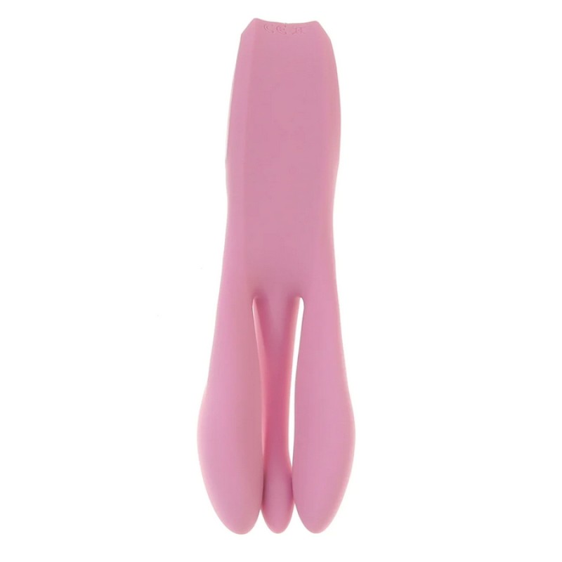 Satisfyer Threesome 1 Vibe in Pink