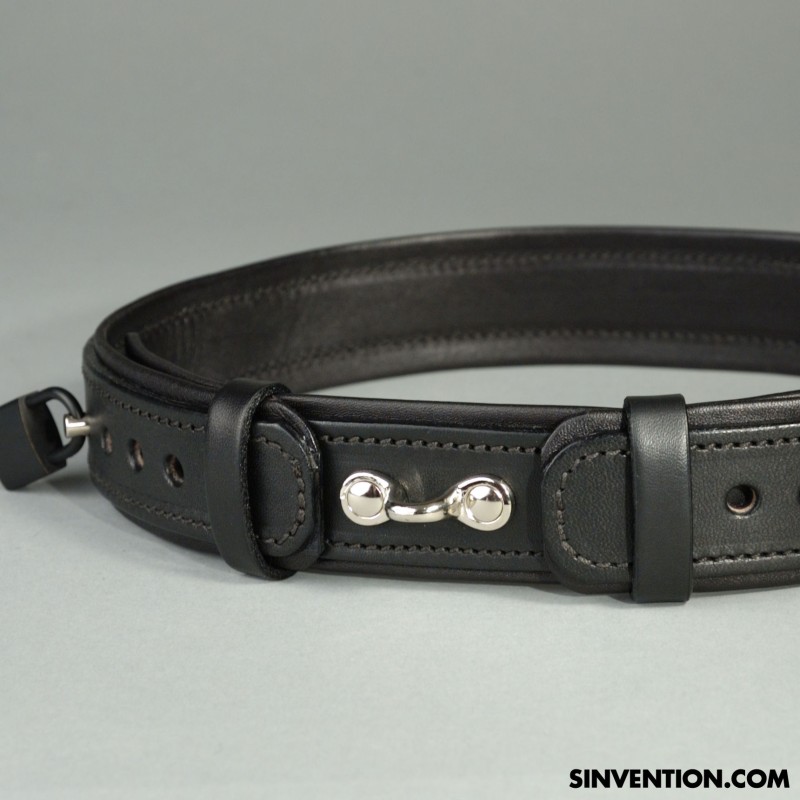 Lust Collection Bondage Belt