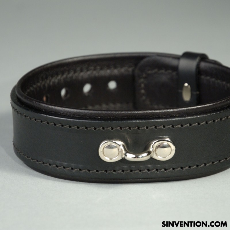 Lust Collection Slave Collar