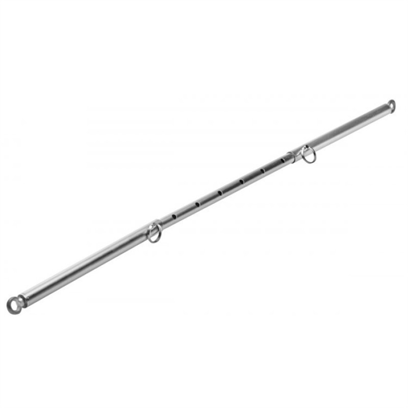 Adjustable Steel Spreader Bar Chrome