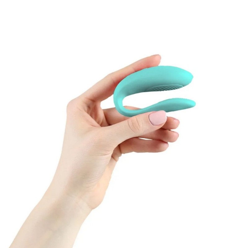 We-Vibe Sync Lite Aqua