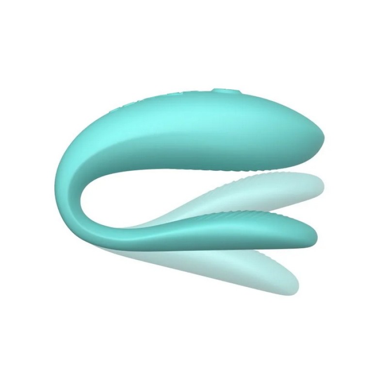 We-Vibe Sync Lite Aqua