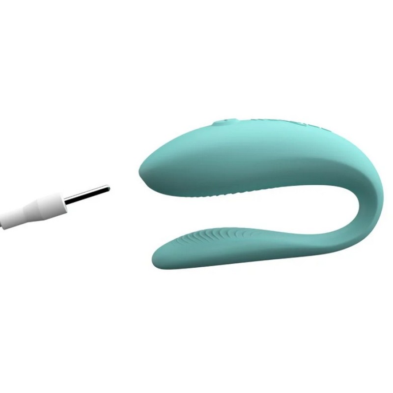 We-Vibe Sync Lite Aqua