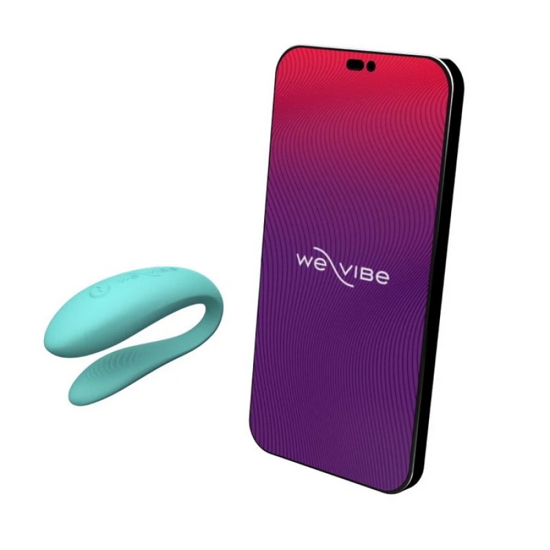 We-Vibe Sync Lite Aqua