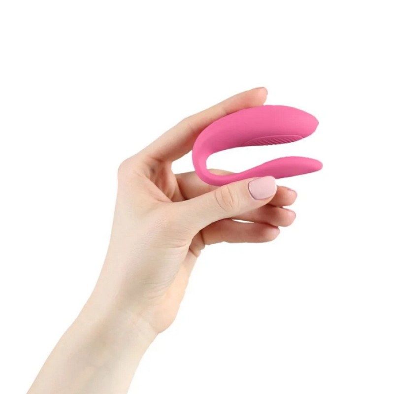We-Vibe Sync Lite Pink