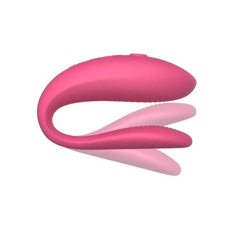 We-Vibe Sync Lite Pink