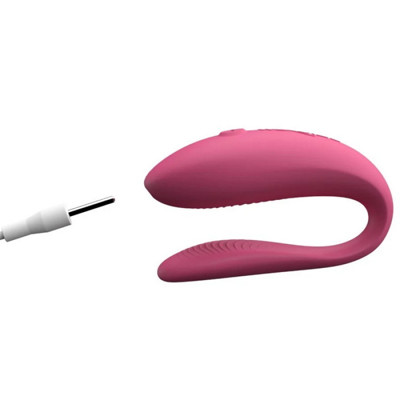 We-Vibe Sync Lite Pink