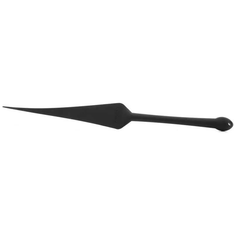 Tantus Dragon Tail Premium Silicone Paddle