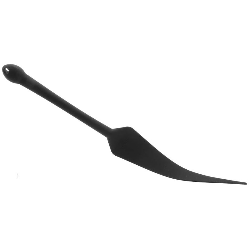 Tantus Dragon Tail Premium Silicone Paddle