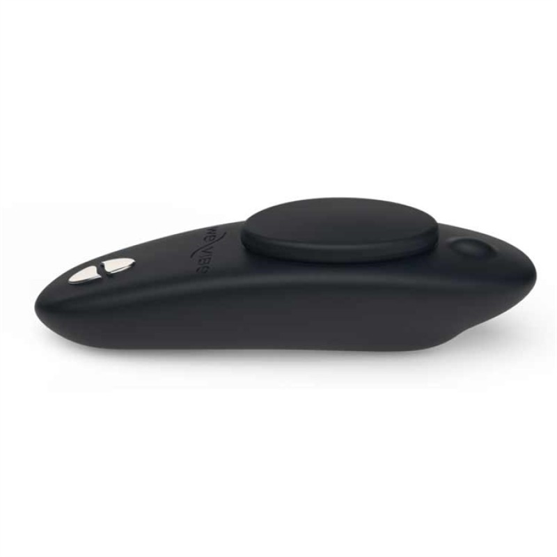 We-Vibe Moxie+ Panty Vibe in Black