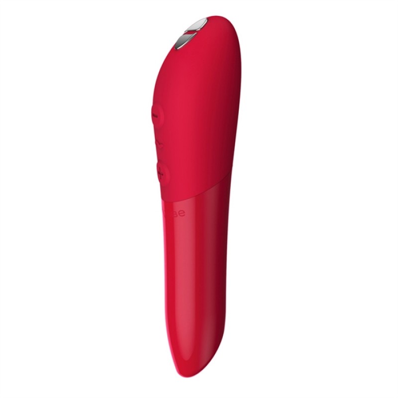 We-Vibe Tango X in Cherry Red