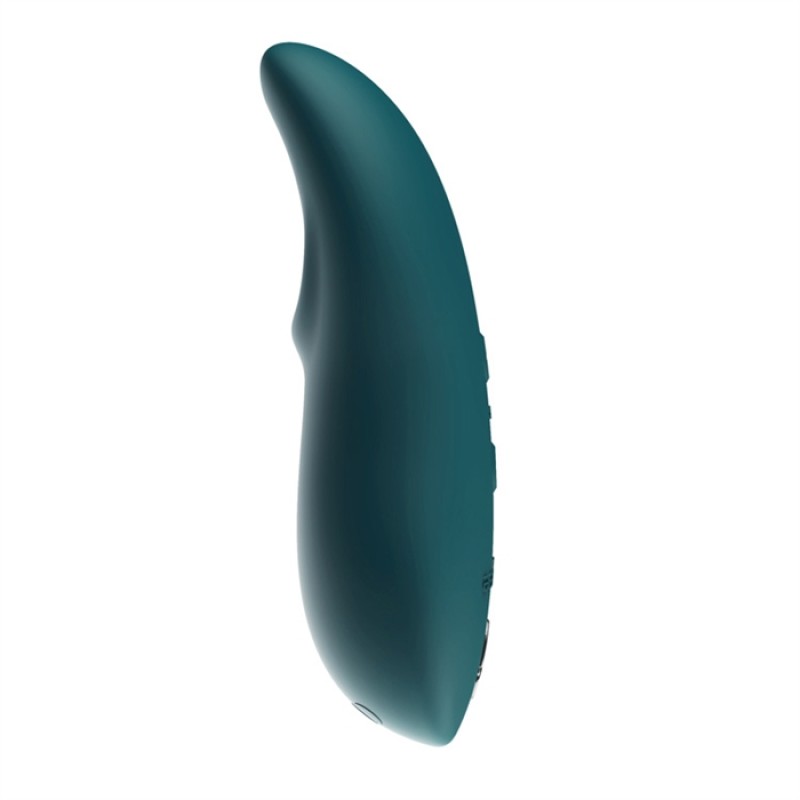 We-Vibe Touch X in Green Velvet
