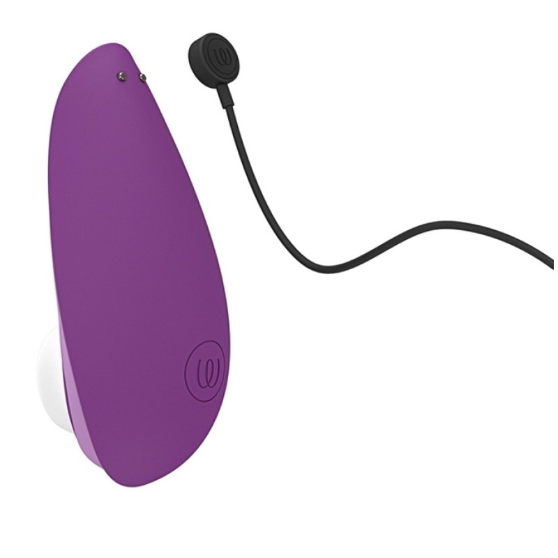 Womanizer - Liberty 2 Purple