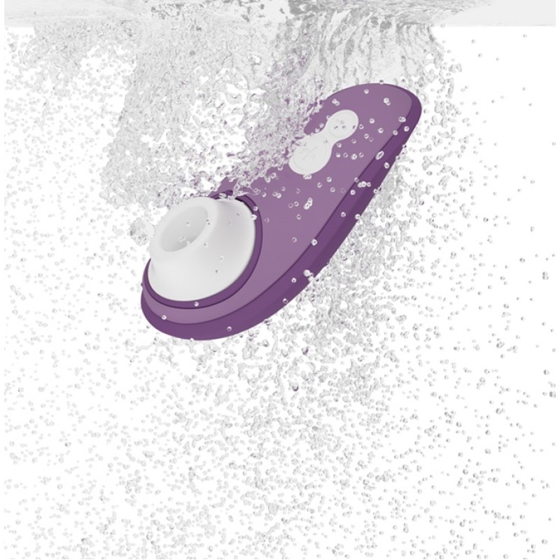 Womanizer - Liberty 2 Purple