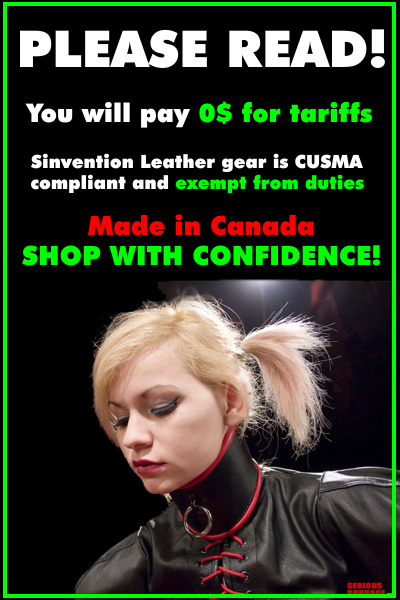 Our goods ship tariff and duty free